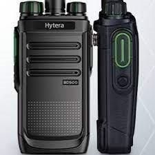 Hytera BD506 UHF1 410-480 Mhz 48CH DMR Tier II 4W Radio Análoga y DMR Tier II sin pantalla (excelente cobertura comprobada) Precio + iva