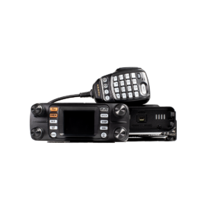 Yaesu FTM-300DR Frecuencias Airband, VHF, UHF y 174-400MHz/ 480-999.99MHz C4FM/FM 144/430MHz 50W con Bluetooth GPS Precio +iva