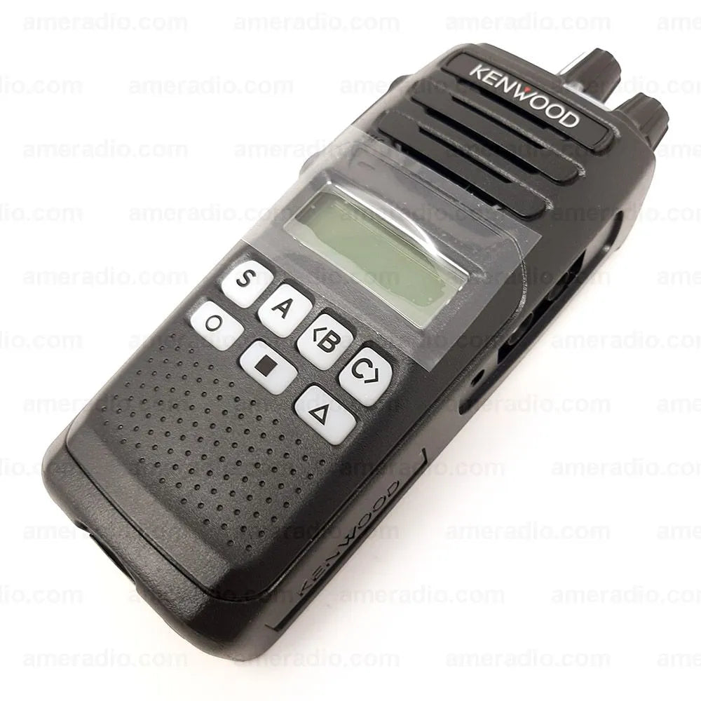 Kenwood NX-1200NK2 VHF 136-174 MHz 260CH Digital y analógico 5W Radio portátil digital NXDN roaming, encriptación, con pantalla teclado simple Precio +iva