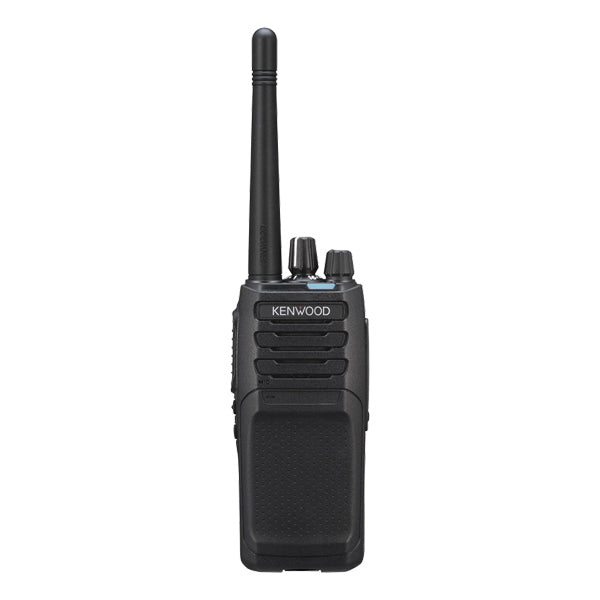 Kenwood NX-1300NK UHF2 450-520 MHz 64CH NXDN™ Analógico 5W Radio portátil digital NXDN™y analógico, sin pantalla roaming, encriptación Precio +iva