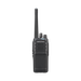 Kenwood NX-1300DK UHF2 450-520 MHz 64CH Digital NXDN™ o DMR 5W Radio portátil digital y analógico, sin pantalla, roaming, encriptación Precio +iva