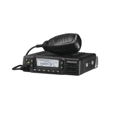 Kenwood NX-3720HGK VHF 136-174 MHz 512CH NXDN-DMR-Análogo 50W Radio móvil digital modos NXDN-DMR-Análogo, GPS, Bluetooth, Cancelación de ruido Precio+iva