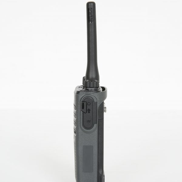 Hytera PD416 UHF1 400-470MHz 48CH DMR Tier II 4W Radio digital de dos vías excelente para condominios y equipos de seguridad Precio +iva