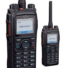 Hytera PT580H Plus (S) ﻿806-870MHz TETRA 3W Radio portátil de Misión Crítica, (S) Version TETRA basic service (Con Bluetooth 4.0, Man Down, GPS, RTC, para Simcard) Precio +iva