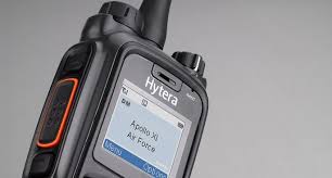 Hytera PT580H Plus (S) ﻿806-870MHz TETRA 3W Radio portátil de Misión Crítica, (S) Version TETRA basic service (Con Bluetooth 4.0, Man Down, GPS, RTC, para Simcard) Precio +iva