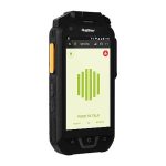 Ruggear RG360 Smartphone Rugerizado PoC PTT sobre celular (Push to talk) un celular para trabajo y climas duros IP68 MIL-STD 810H Precio +iva