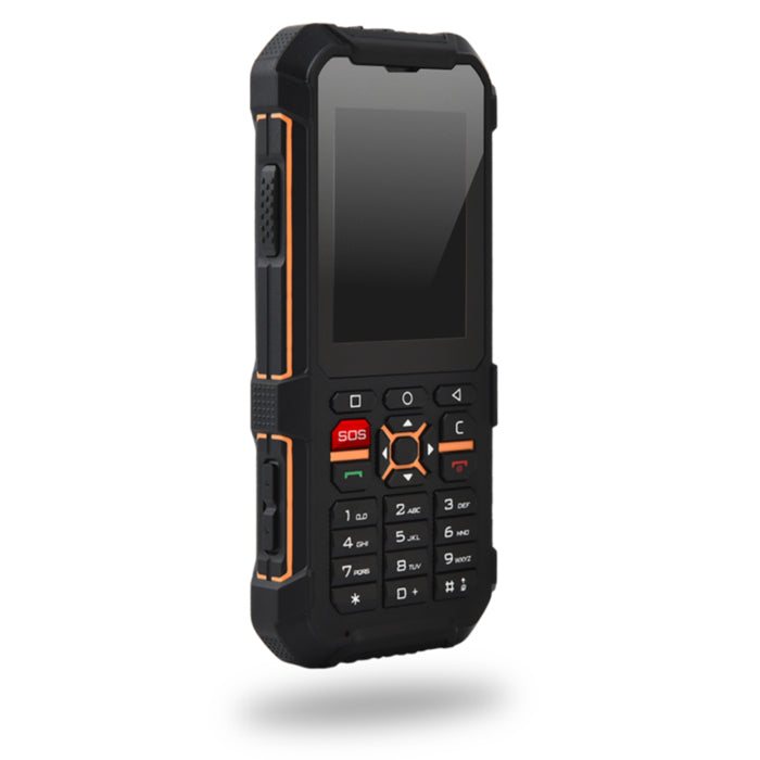 Ruggear RG170 Smartphone Rugerizado y Radio PoC PTT over celular para trabajo y clima duro Precio +iva