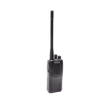 Kenwood TK-2000K VHF 136-174 Mhz 16CH Analogico 5W Radio Analogica sin pantalla ideal para lugares abiertos para agricultores, ganadería y colaboradores en eventos y estadios Precio +iva