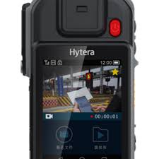 Hytera VM750D Bodycam: Inteligencia, Comodidad y Radio PoC en Cada Misión. Captura, Comunica y Protege Precio +iva