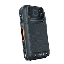 Hytera VM750D Bodycam: Inteligencia, Comodidad y Radio PoC en Cada Misión. Captura, Comunica y Protege Precio +iva