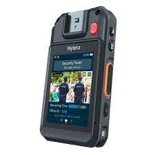 Hytera VM750D Bodycam: Inteligencia, Comodidad y Radio PoC en Cada Misión. Captura, Comunica y Protege Precio +iva