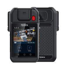 Hytera VM750D Bodycam: Inteligencia, Comodidad y Radio PoC en Cada Misión. Captura, Comunica y Protege Precio +iva