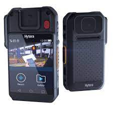 Hytera VM750D Bodycam: Inteligencia, Comodidad y Radio PoC en Cada Misión. Captura, Comunica y Protege Precio +iva