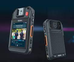 Hytera VM750D Bodycam: Inteligencia, Comodidad y Radio PoC en Cada Misión. Captura, Comunica y Protege Precio +iva