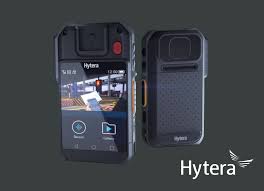 Hytera VM750D Bodycam: Inteligencia, Comodidad y Radio PoC en Cada Misión. Captura, Comunica y Protege Precio +iva