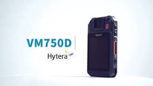 Hytera VM750D Bodycam: Inteligencia, Comodidad y Radio PoC en Cada Misión. Captura, Comunica y Protege Precio +iva