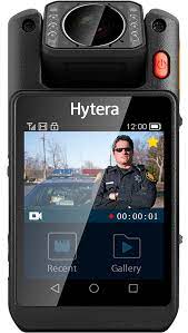 Para importar Hytera VM780 BodyCam y Radio PoC GPS Bluetooth Hytera VM780: "La Elección de los Expertos en Seguridad".