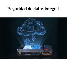 Para importar Hytera VM780 BodyCam y Radio PoC GPS Bluetooth Hytera VM780: "La Elección de los Expertos en Seguridad".