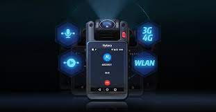 Para importar Hytera VM780 BodyCam y Radio PoC GPS Bluetooth Hytera VM780: "La Elección de los Expertos en Seguridad".