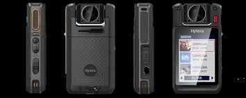 Para importar Hytera VM780 BodyCam y Radio PoC GPS Bluetooth Hytera VM780: "La Elección de los Expertos en Seguridad".