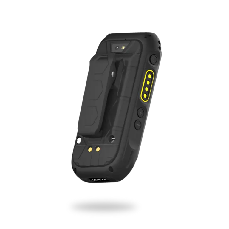 Ruggear RG360 Smartphone Rugerizado PoC PTT sobre celular (Push to talk) un celular para trabajo y climas duros IP68 MIL-STD 810H Precio +iva