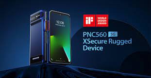 Hytera PNC560SCANNER Smartphone Radio PoC PTT sobre celular lo mejor de dos mundos con velocidad ultrarrápida y baja latencia con mecanismo de seguridad multicapa integrado (Smartphone para trabajos profesionales) Precio + iva