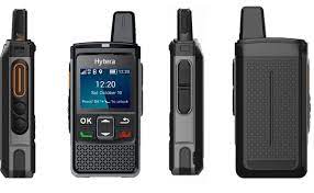 Hytera PNC360S PoC Radio PTT sobre celular duradero y confiable para las condiciones más difíciles Precio +iva