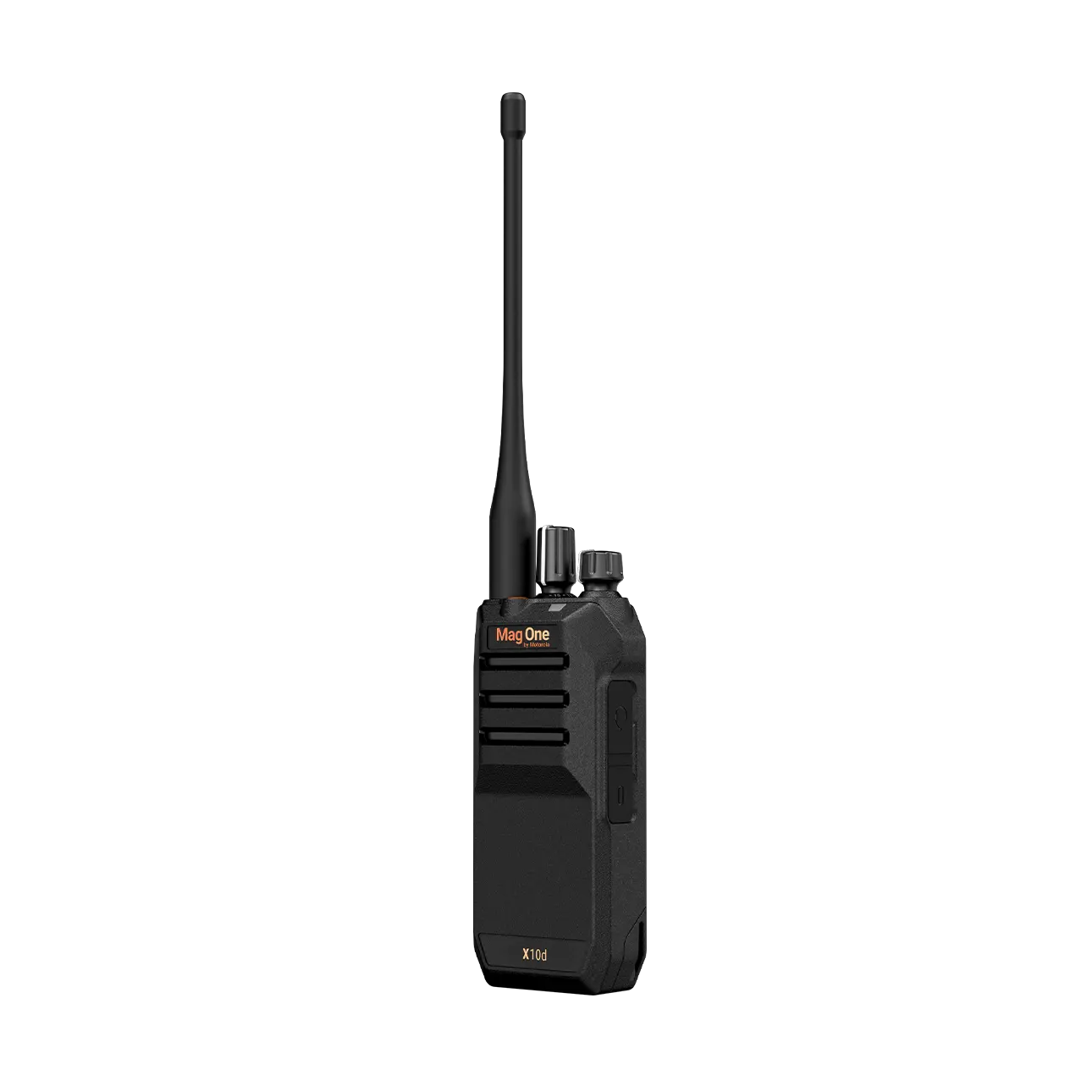 MagOne X10d UHF2 450-527 MHz 64CH Digital y Analogico 5W Rádio Portátil Digital DMR Tier II y Analogico Diseñado para el vertiginoso mundo empresarial Precio+iva